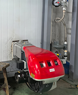Riello Burner