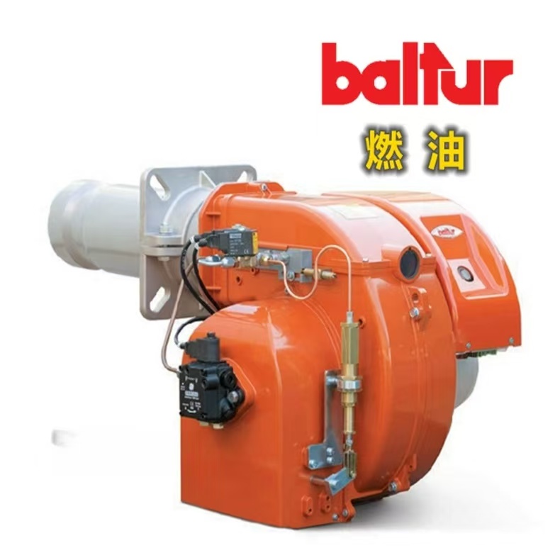 Baltur Burner