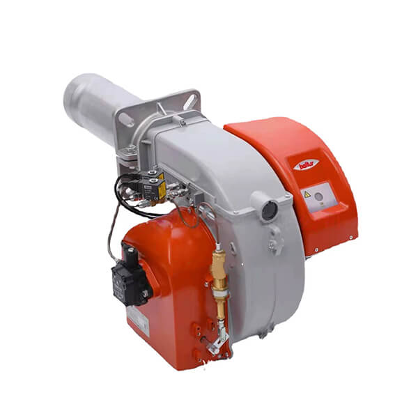 Thermal Radiation Burner9